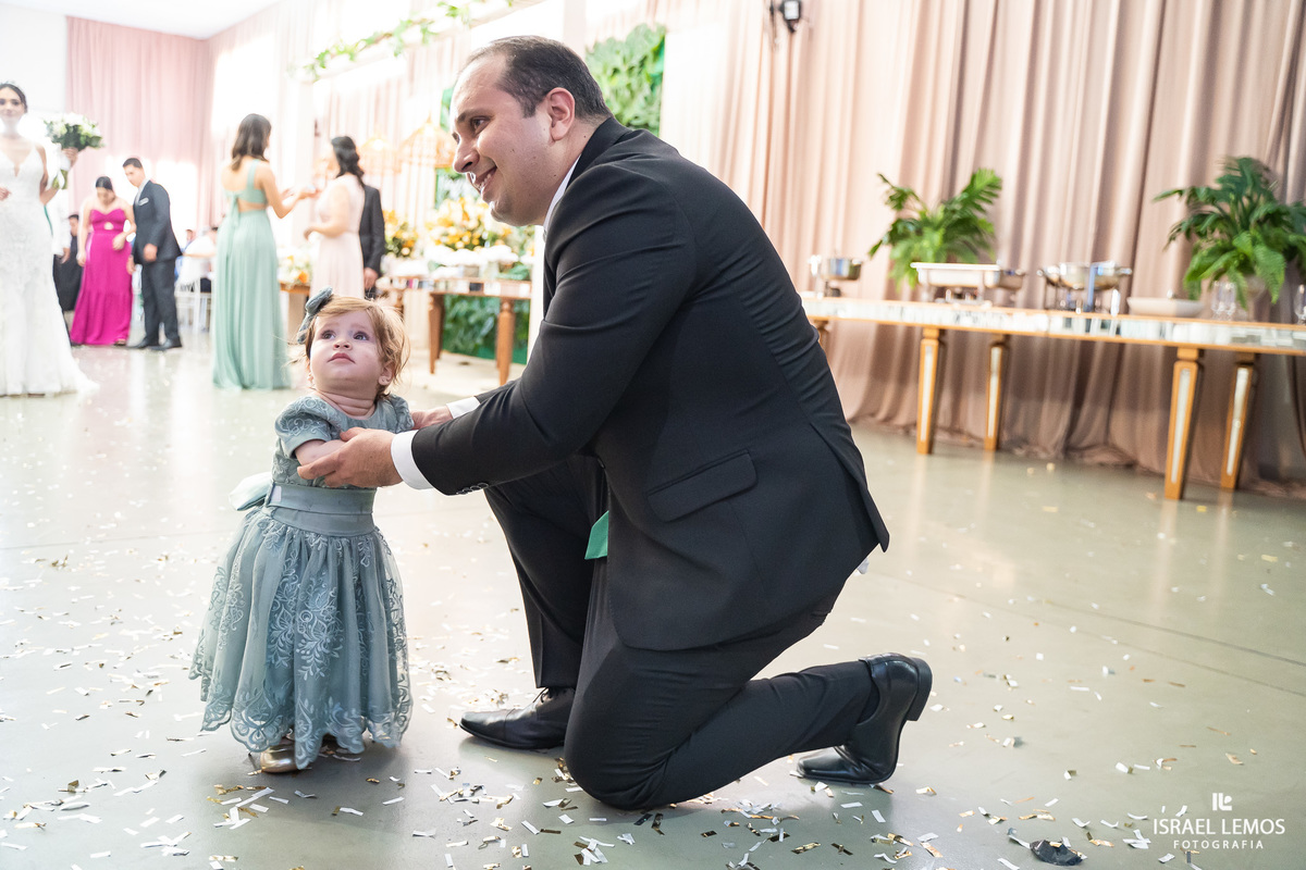 Onde fazer a recepção do casamento em perdigão ou Araujos 