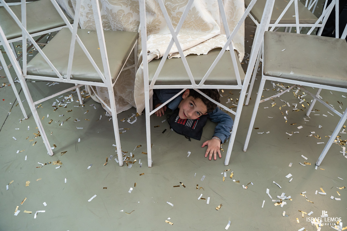 Onde fazer a recepção do casamento em perdigão ou Araujos 