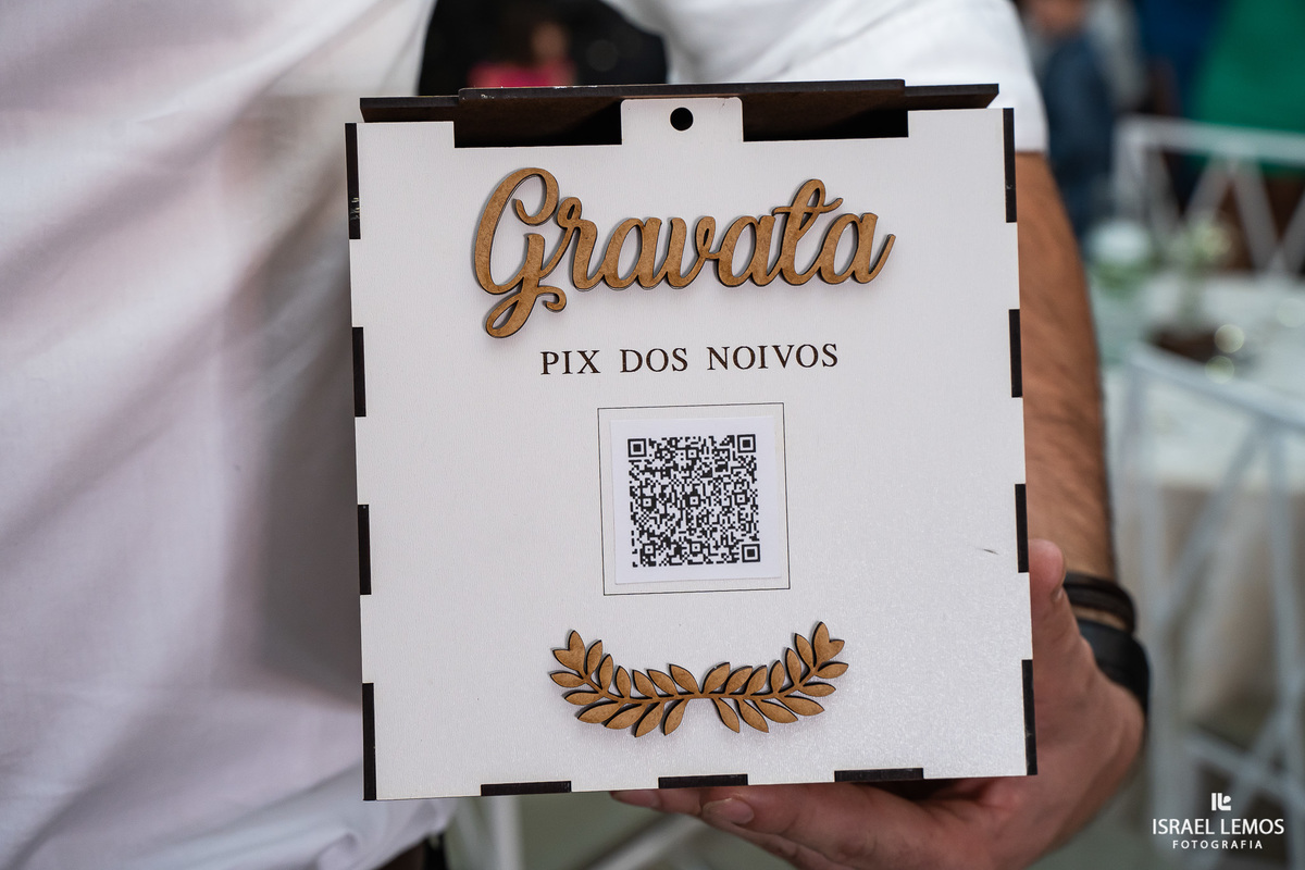 Onde fazer a recepção do casamento em perdigão ou Araujos 