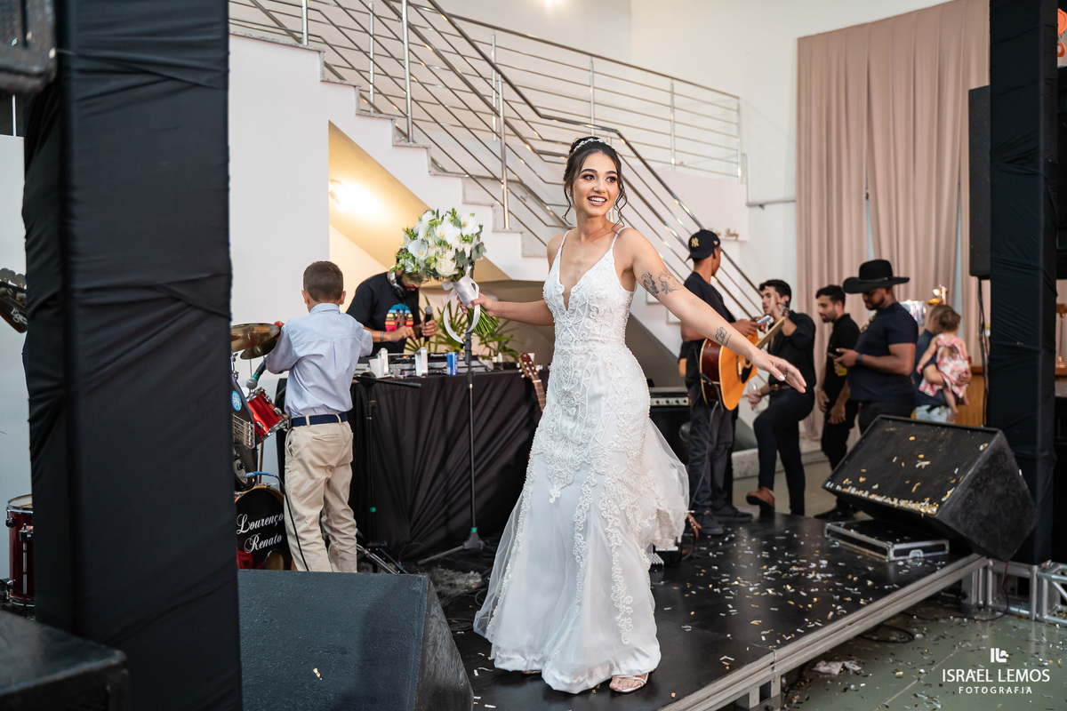 madrinhas desesperadas pelo buque