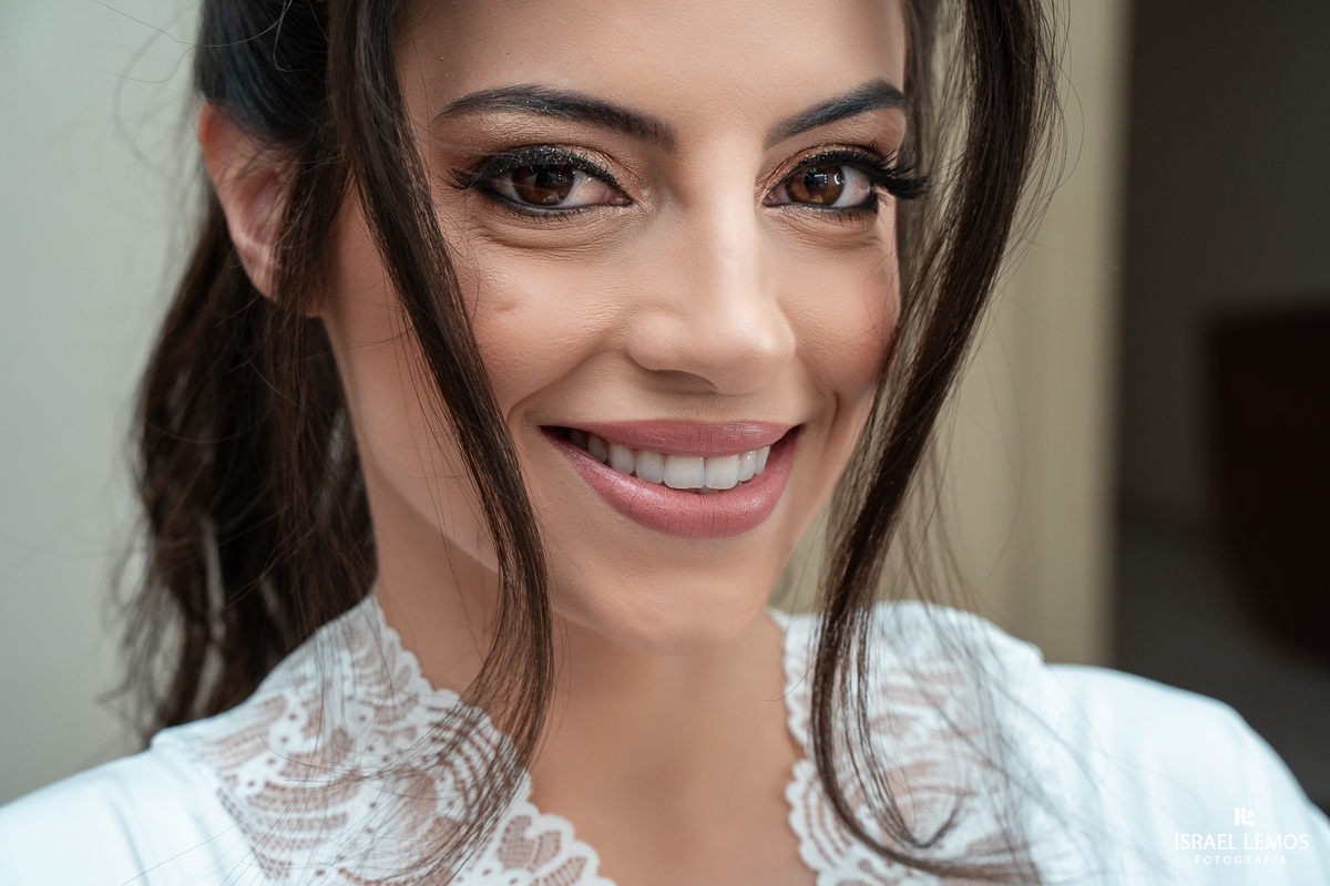 Noiva faz lindas fotos no salgo da Betania em pitangui