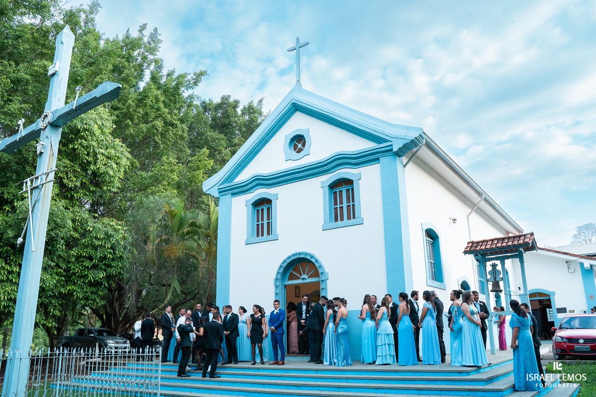 Santuário de nossa senha da conceição em conceição do para recebe muitos religiosos em 08 12 22 