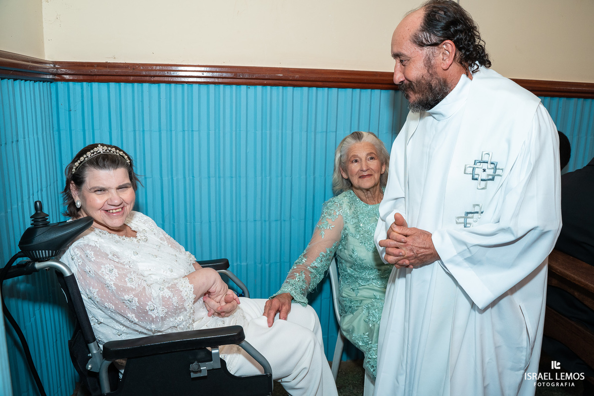 Casamento no santuario em conceição do para fotografia de casamento 