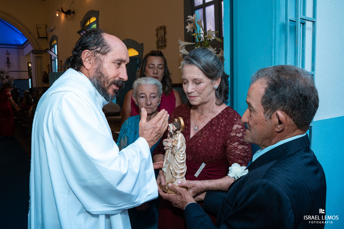 Casamento no santuario em conceição do para fotografia de casamento 