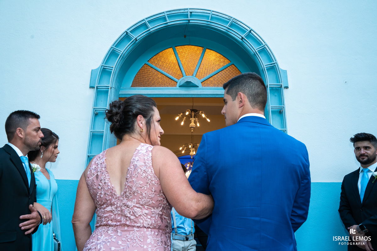 Casamento no santuario em conceição do para fotografia de casamento 