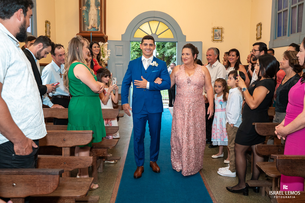 Casamento no santuario em conceição do para fotografia de casamento 