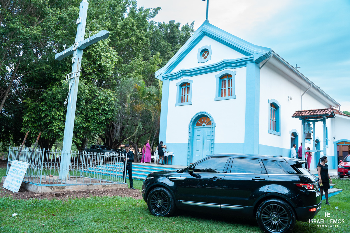 casamento conceição do para