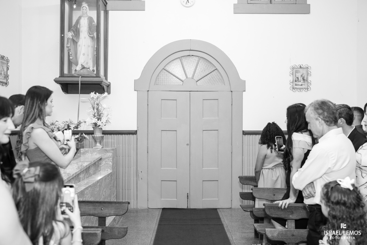 entrada da noiva em pitangui 