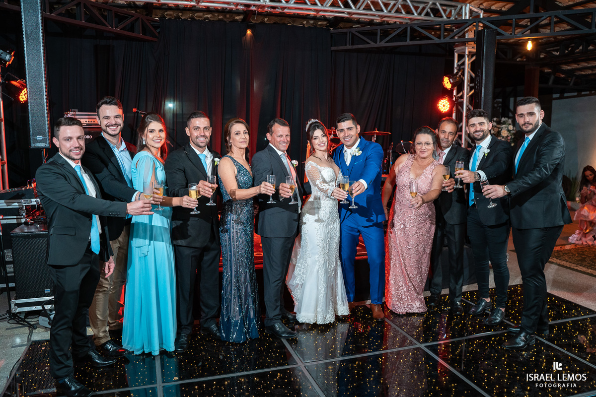 valsa do casal  com belas fotos do fotografo Israel Lemos 