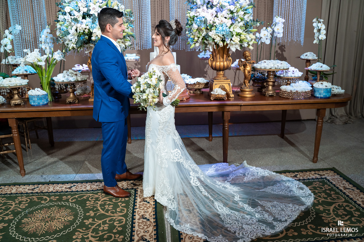 valsa do casal  com belas fotos do fotografo Israel Lemos 