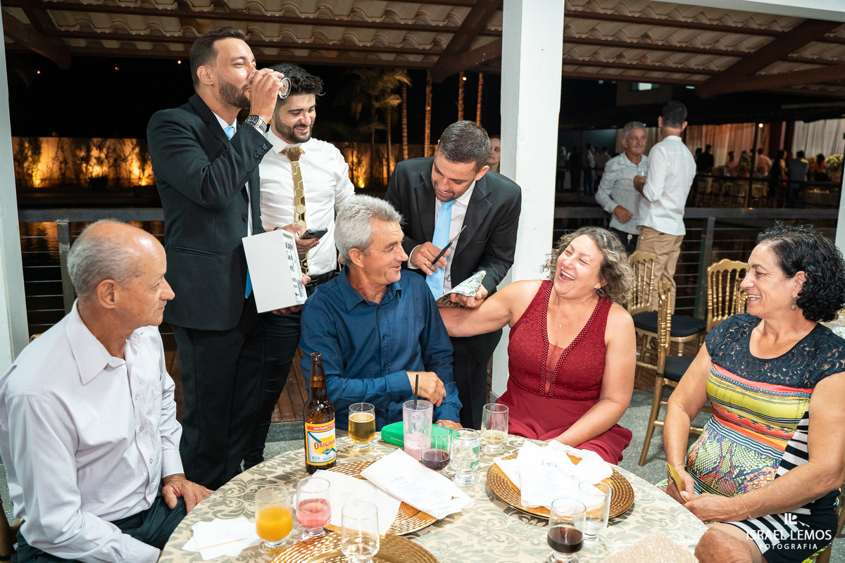 corte da gravada em pitangui 