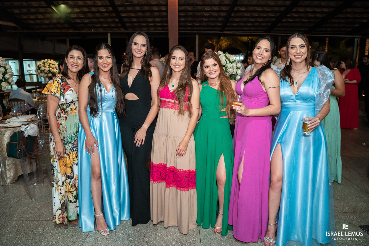 madrinhas em casamento na cidade de pitangui 