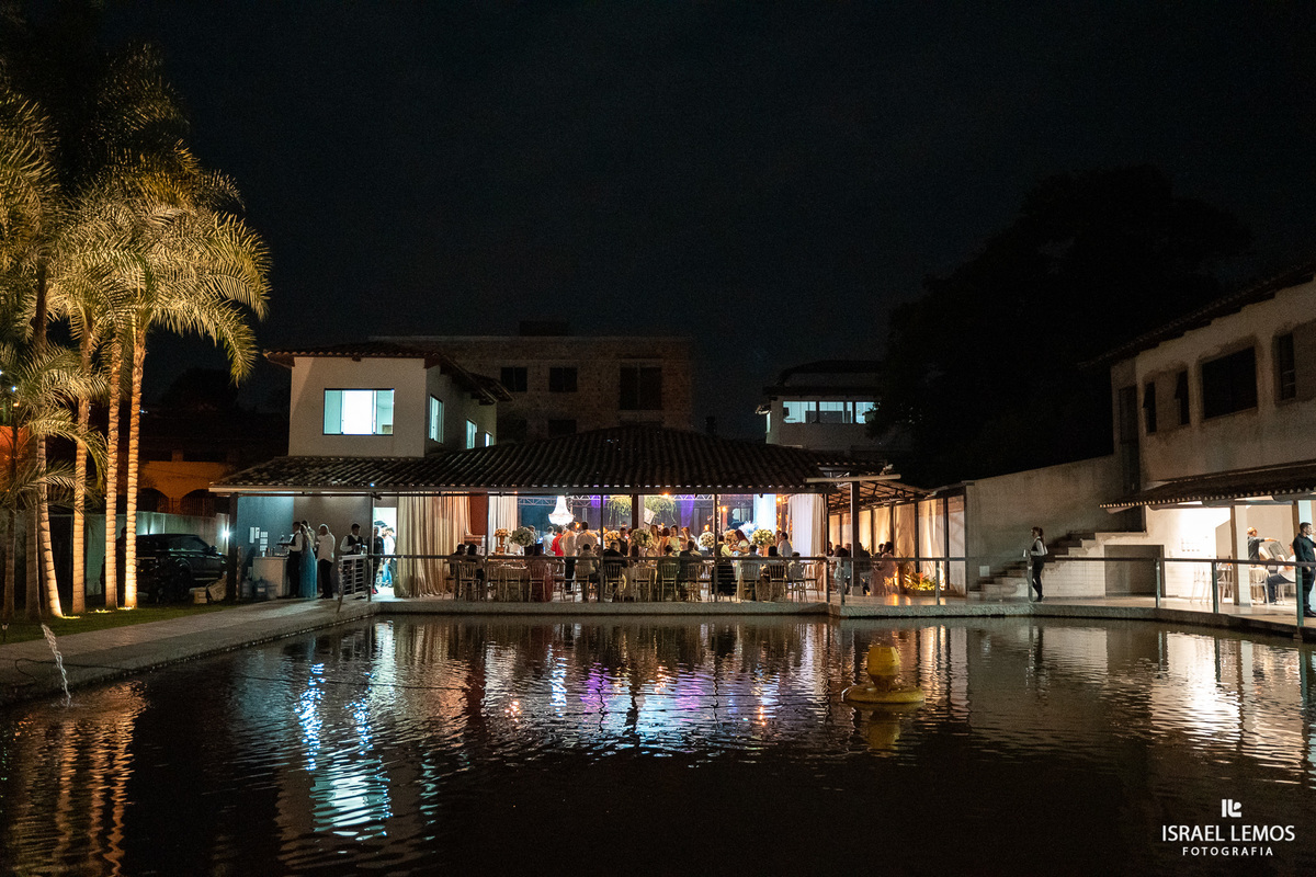 sitio leao em conceição do para