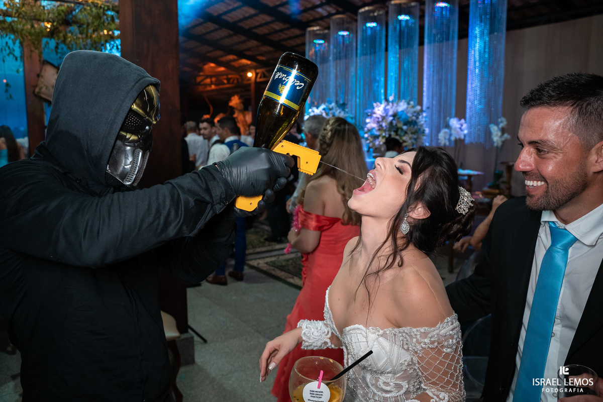 Festa de casamento na cidade de pitangui foi tudo lindo com fotos oficiais de Israel Lemos fotografo