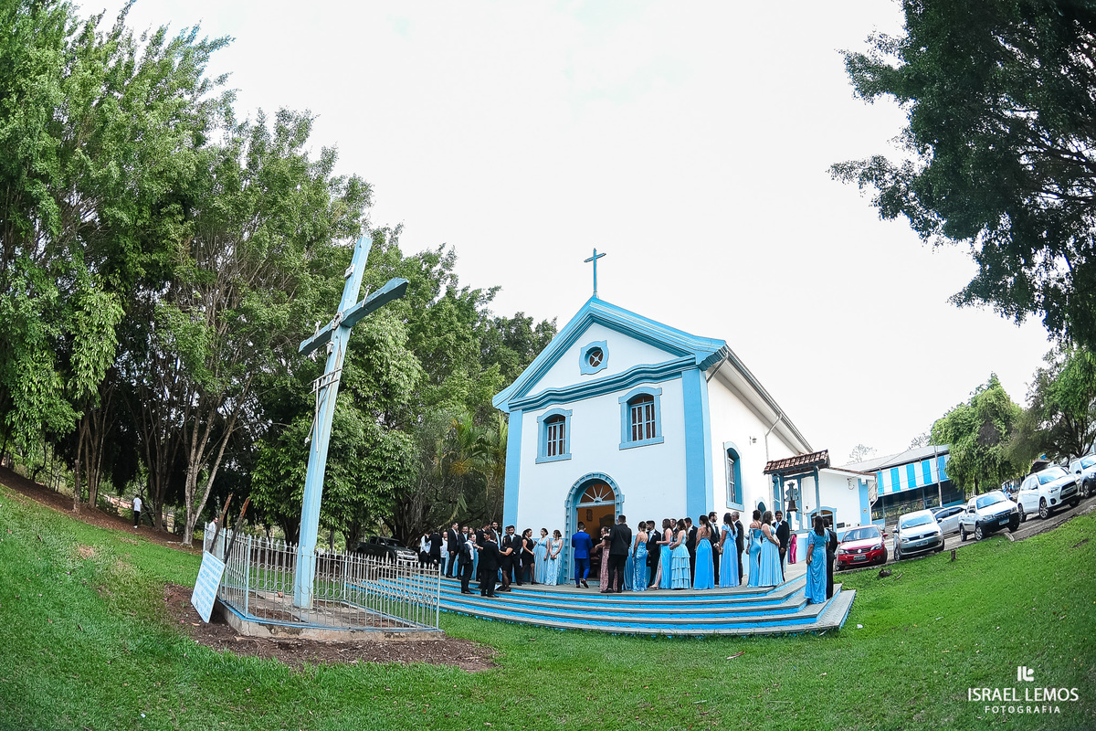 Foto do santuario nossa senhora da conceição 