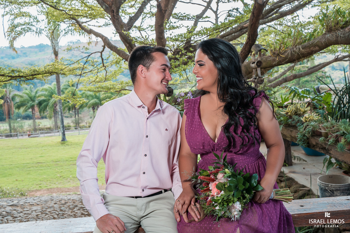 Fotografia de pre casamento em para de minas pelo melhor fotografo Israel Lemos de Para de minas