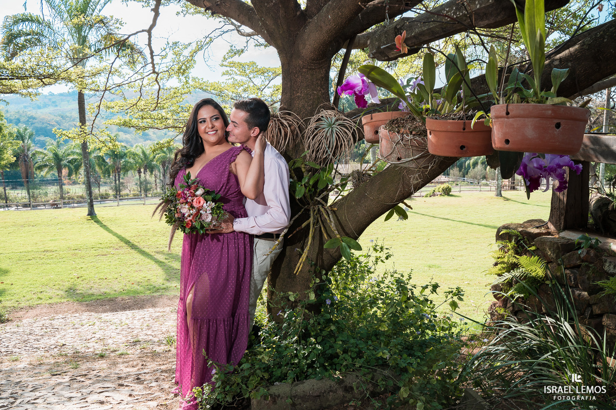 haras dona Flor Para de Minas