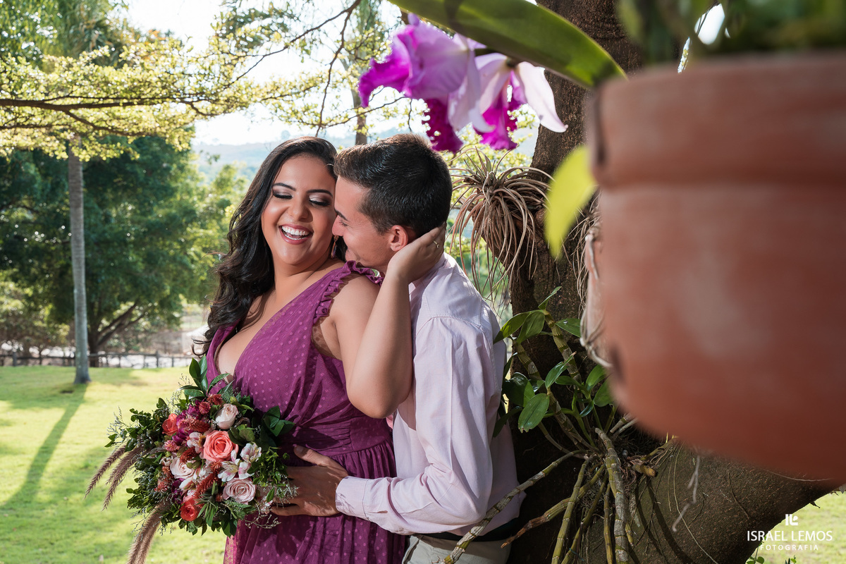 Fotografia de pre casamento em para de minas pelo melhor fotografo Israel Lemos de Para de minas