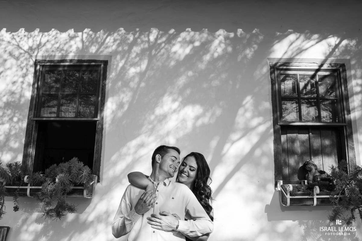 Fotografia de pre casamento em para de minas pelo melhor fotografo Israel Lemos de Para de minas