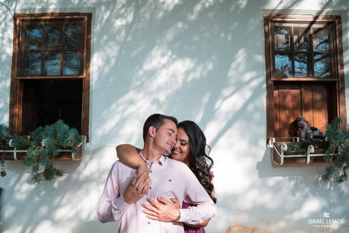 Fotografia de pre casamento em para de minas pelo melhor fotografo Israel Lemos de Para de minas