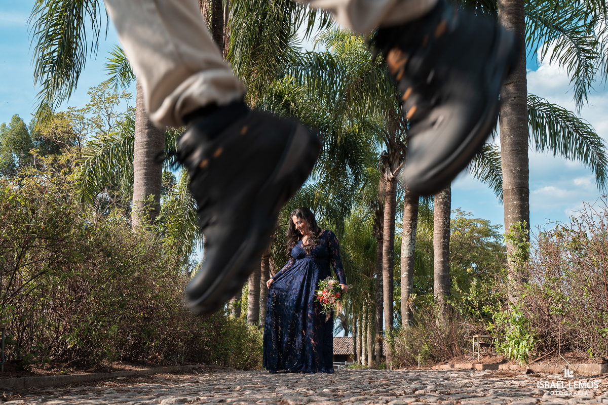 como fazer fotos criativas