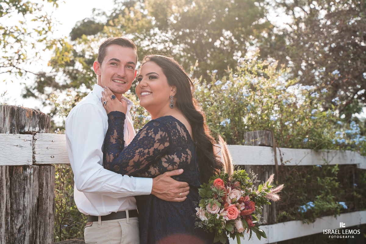 Fotografia de pre casamento em para de minas pelo melhor fotografo Israel Lemos de Para de minas
