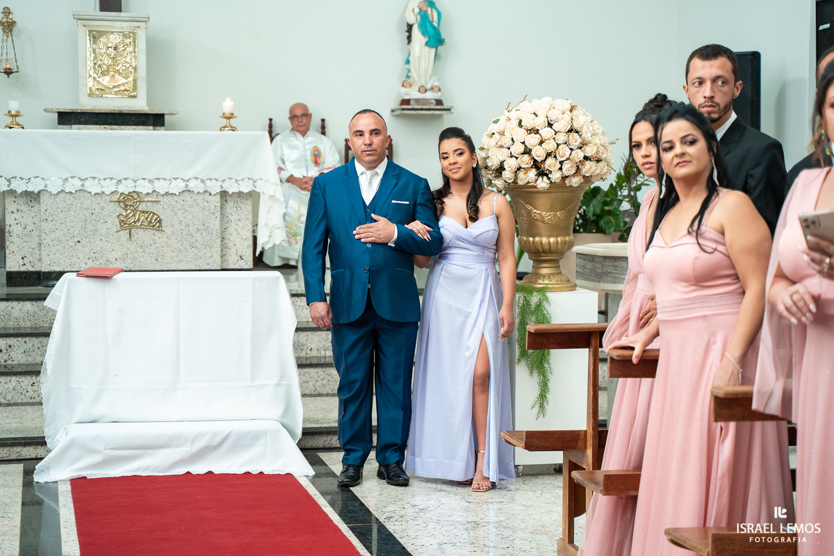 Musica para casamentos em para de minas