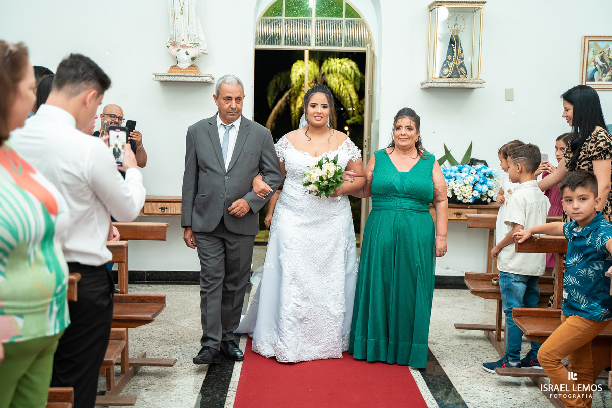 Musica para casamentos em para de minas