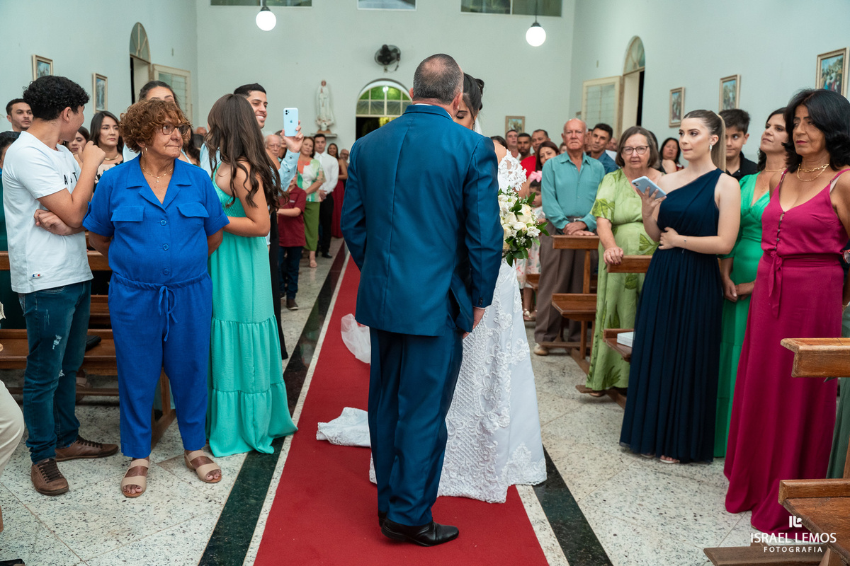 Musica para casamentos em para de minas