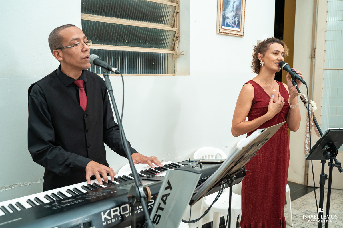 Musica para casamentos em para de minas