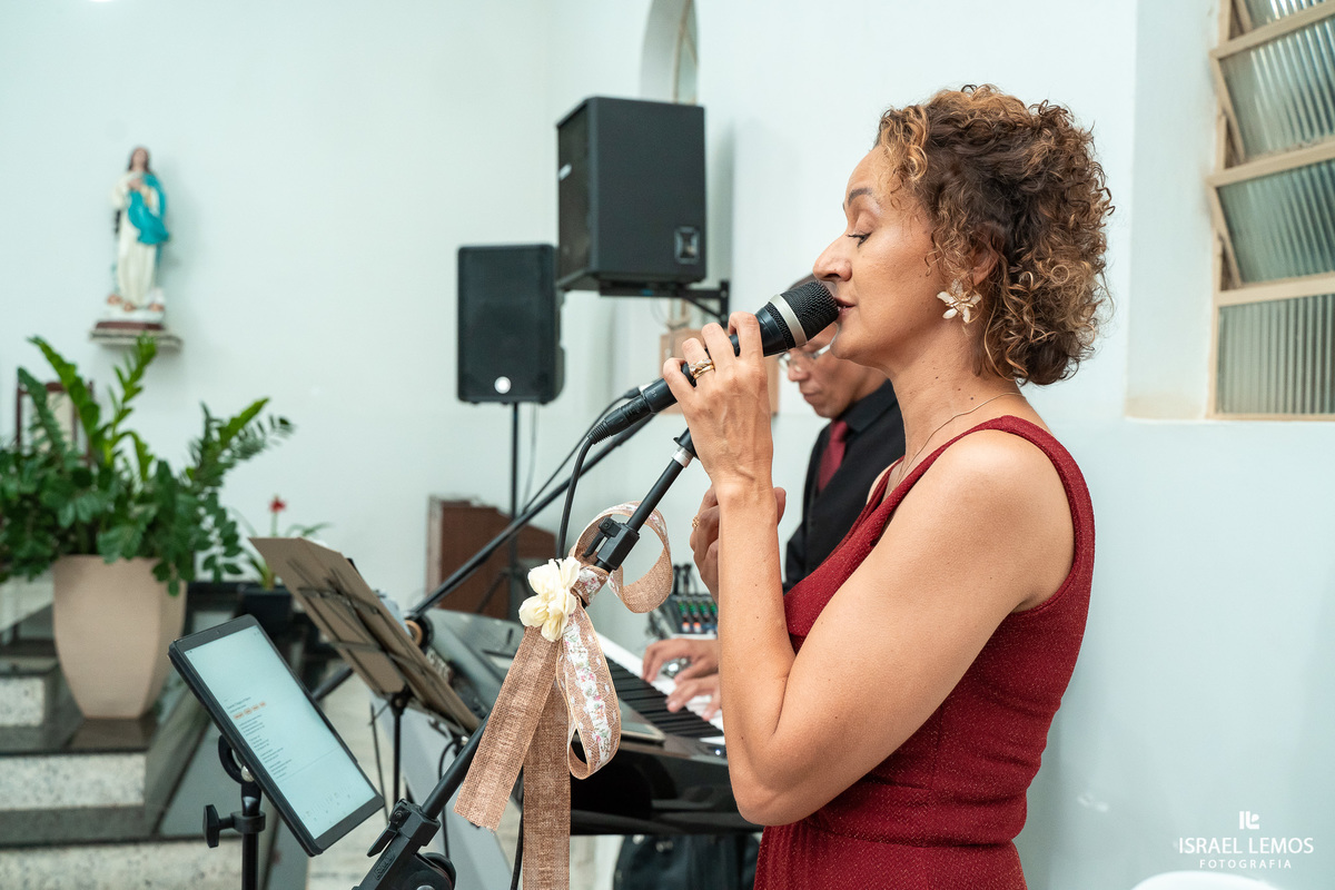 Musica para casamentos em para de minas