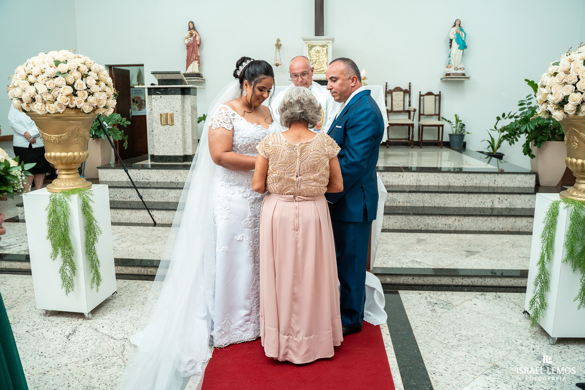 Musica para casamentos em para de minas