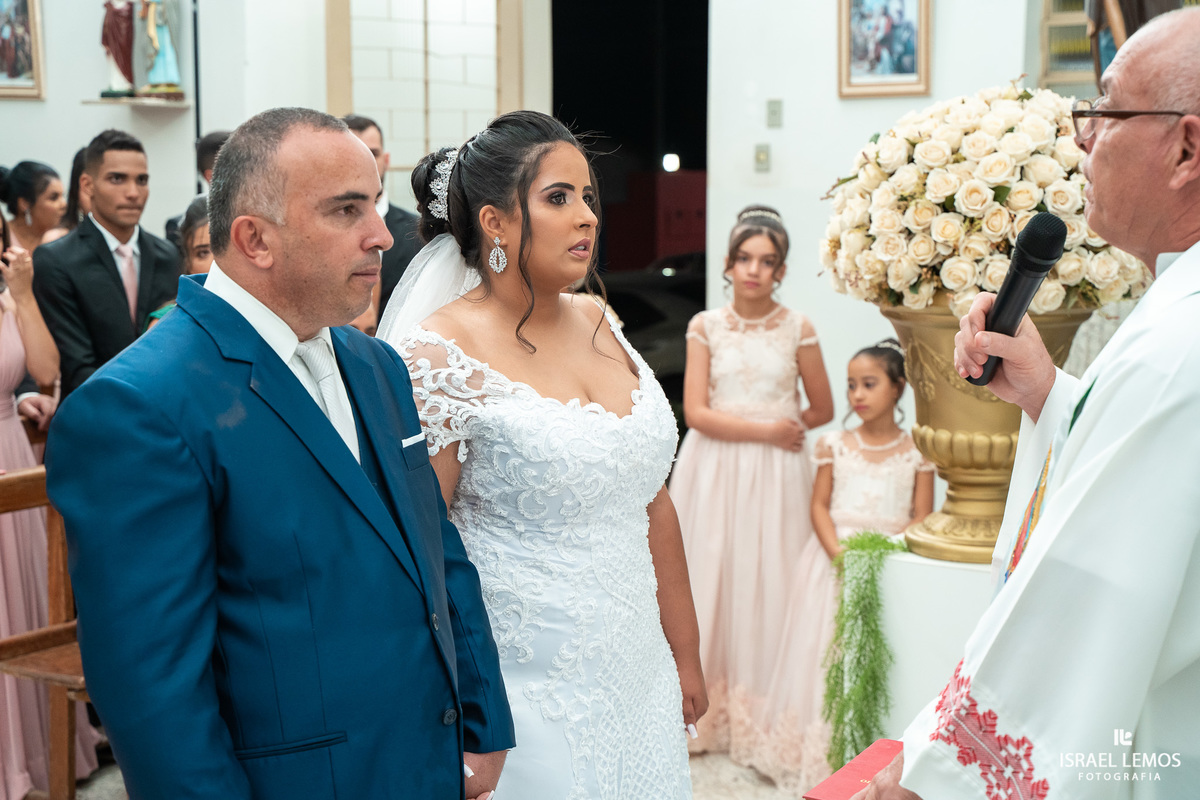 Musica para casamentos em para de minas