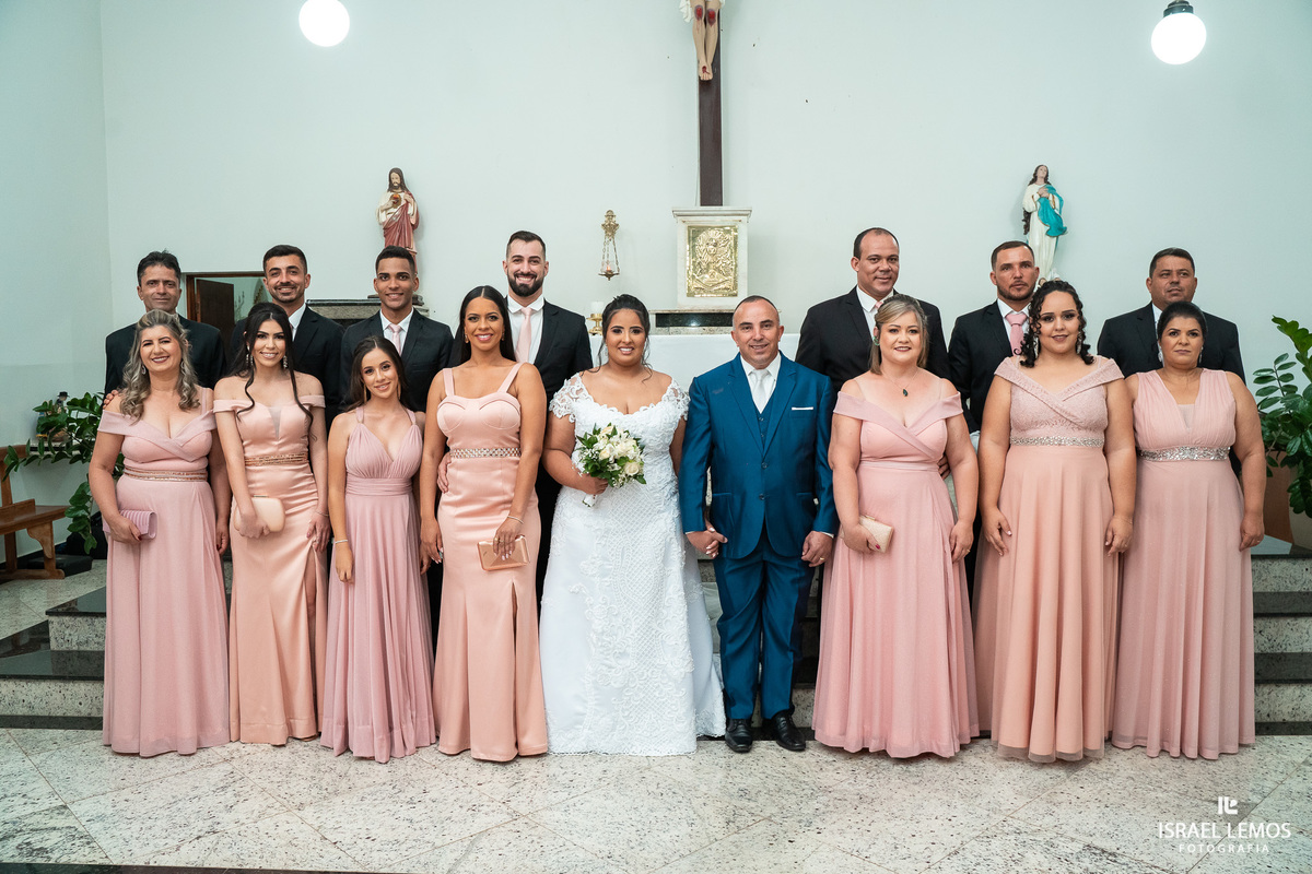 Musica para casamentos em para de minas