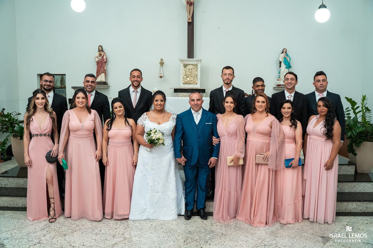 Musica para casamentos em para de minas