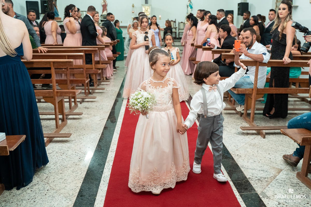 Musica para casamentos em para de minas