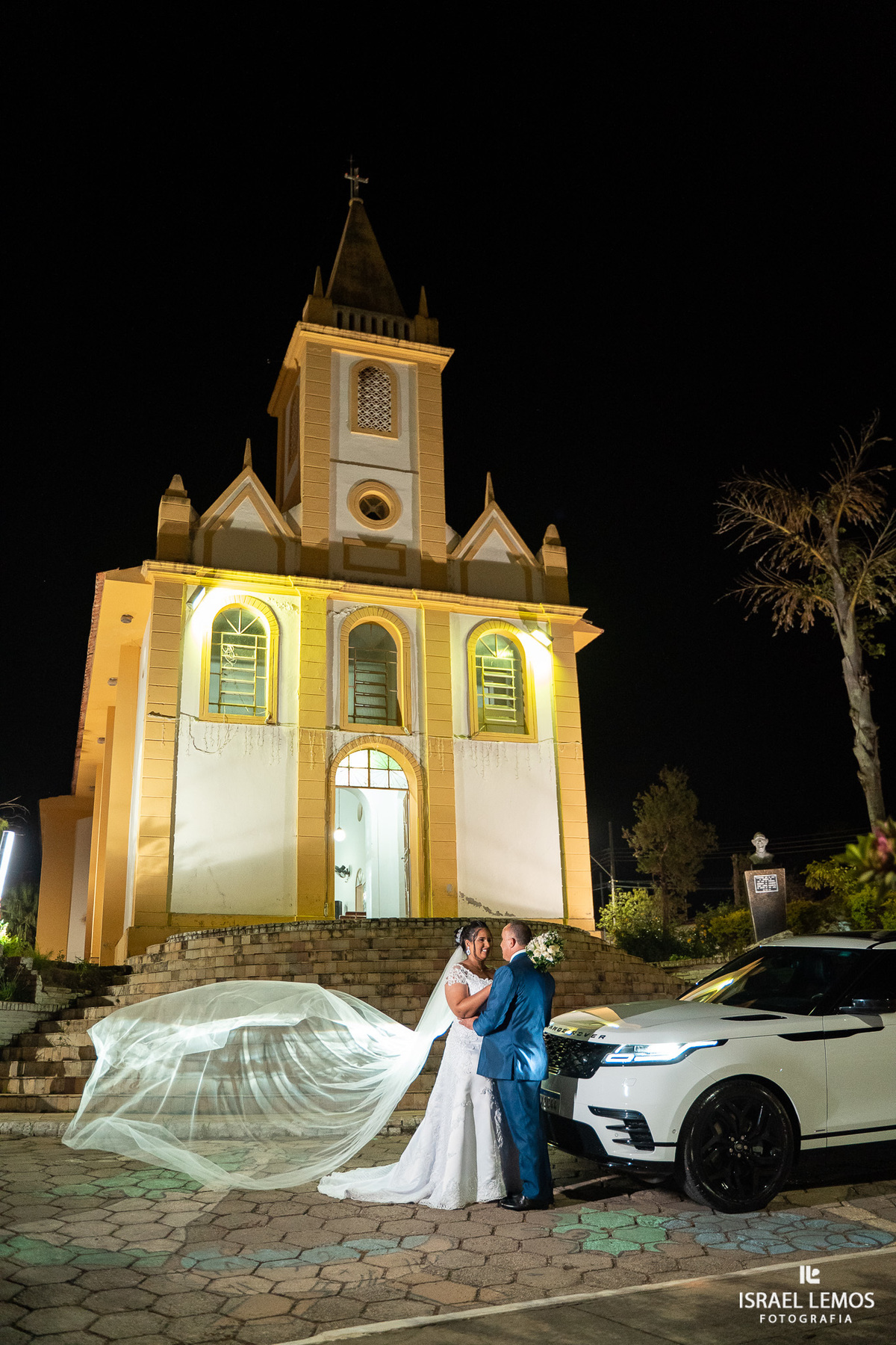 Sao Jose da Varginha igreja foto