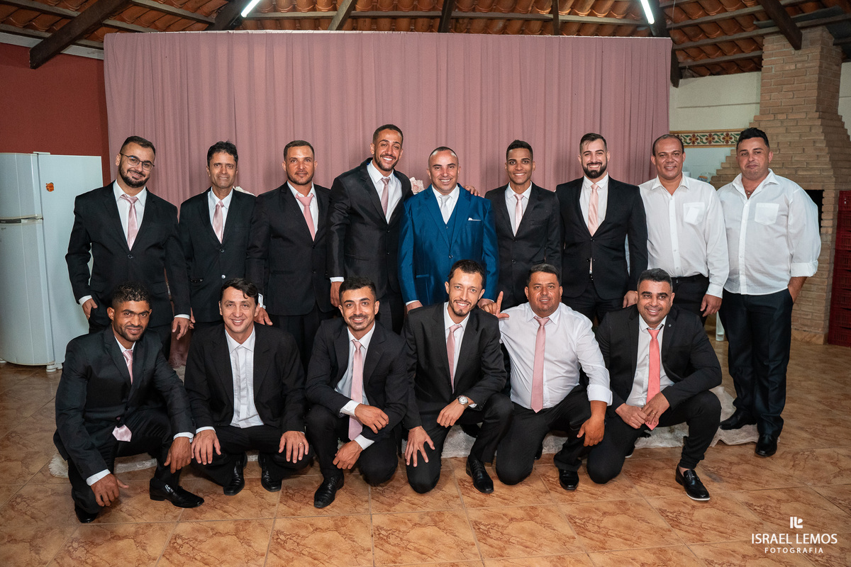 Musica para casamentos em para de minas