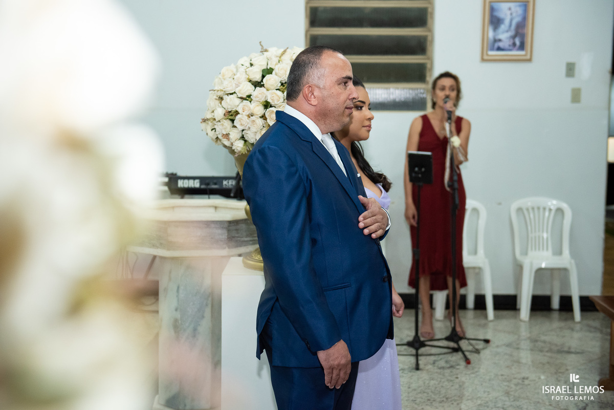 Musica para casamentos em para de minas