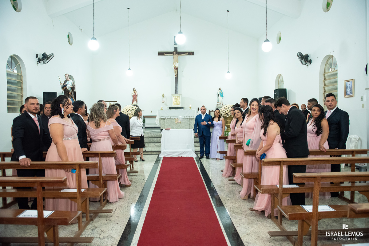 Musica para casamentos em para de minas