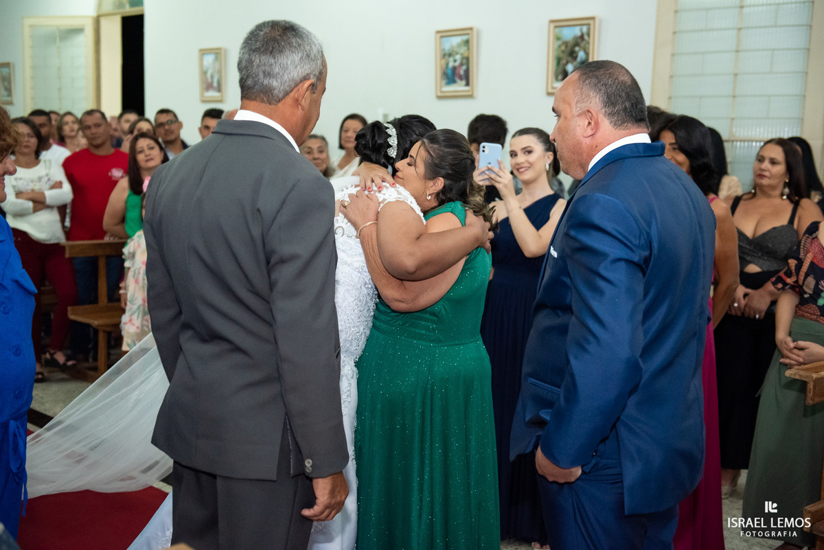 Musica para casamentos em para de minas