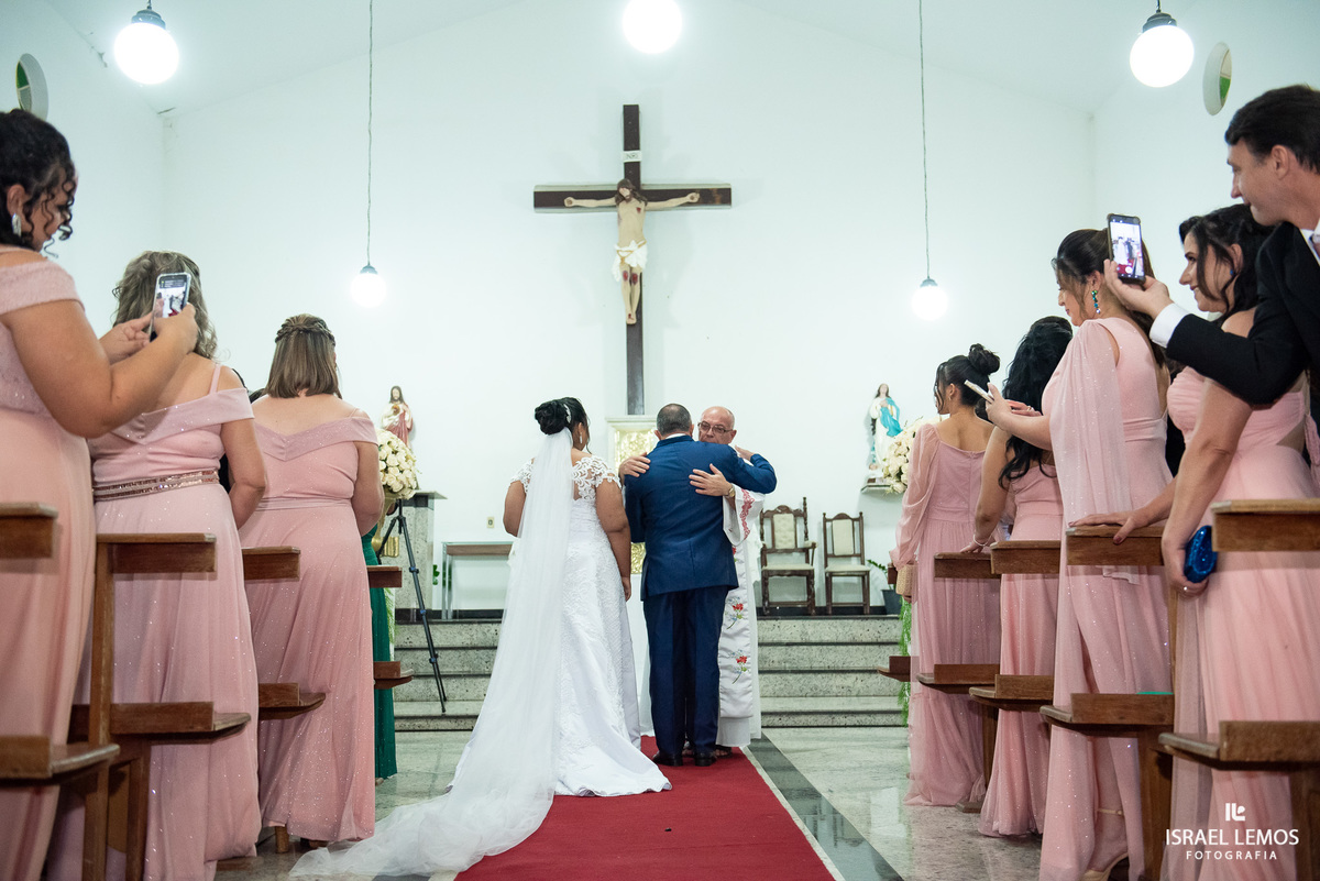 Musica para casamentos em para de minas