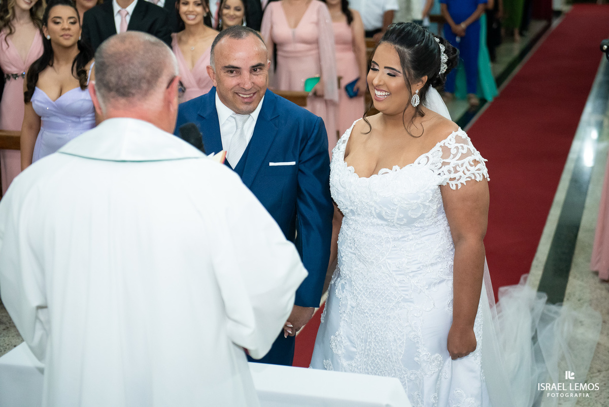 Musica para casamentos em para de minas