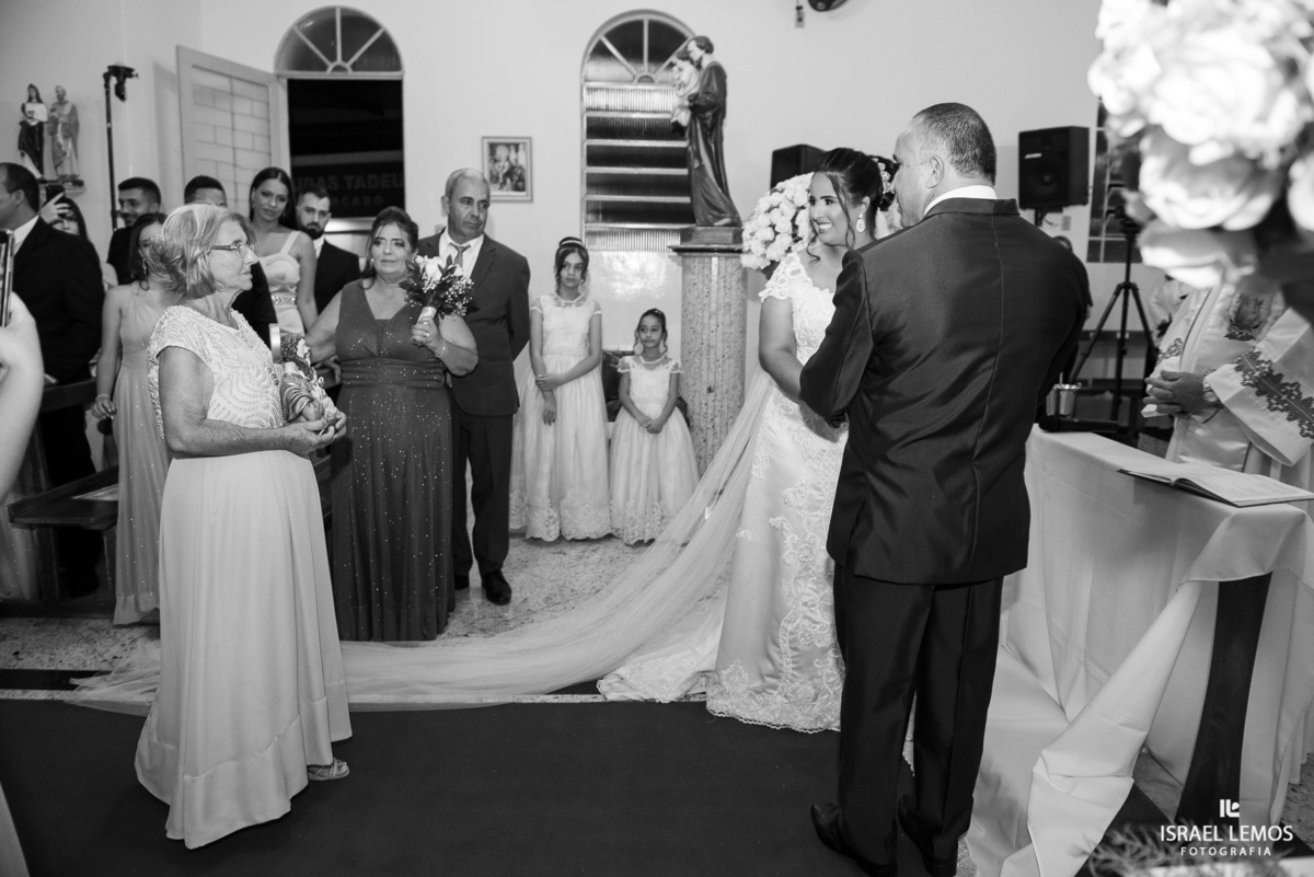 Musica para casamentos em para de minas