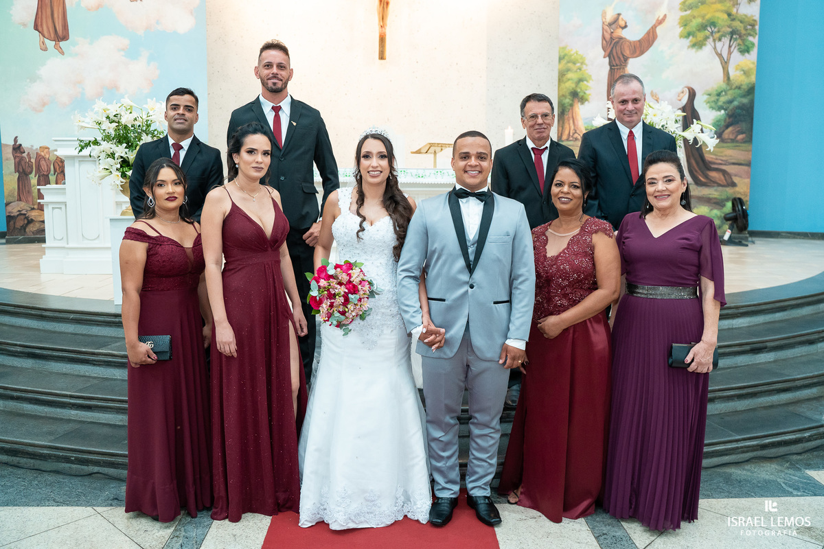 Fotografo de casamento em para de minas