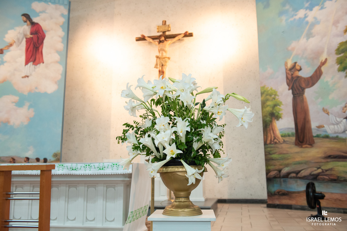 Decoracao em para de minas casamentos