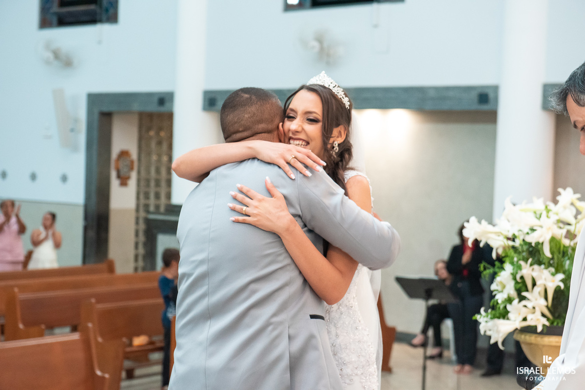 Fotografo de casamento em para de minas