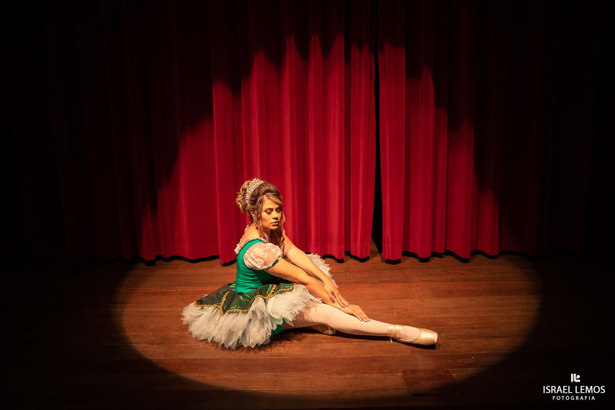 Fotografia de casamento em para de minas