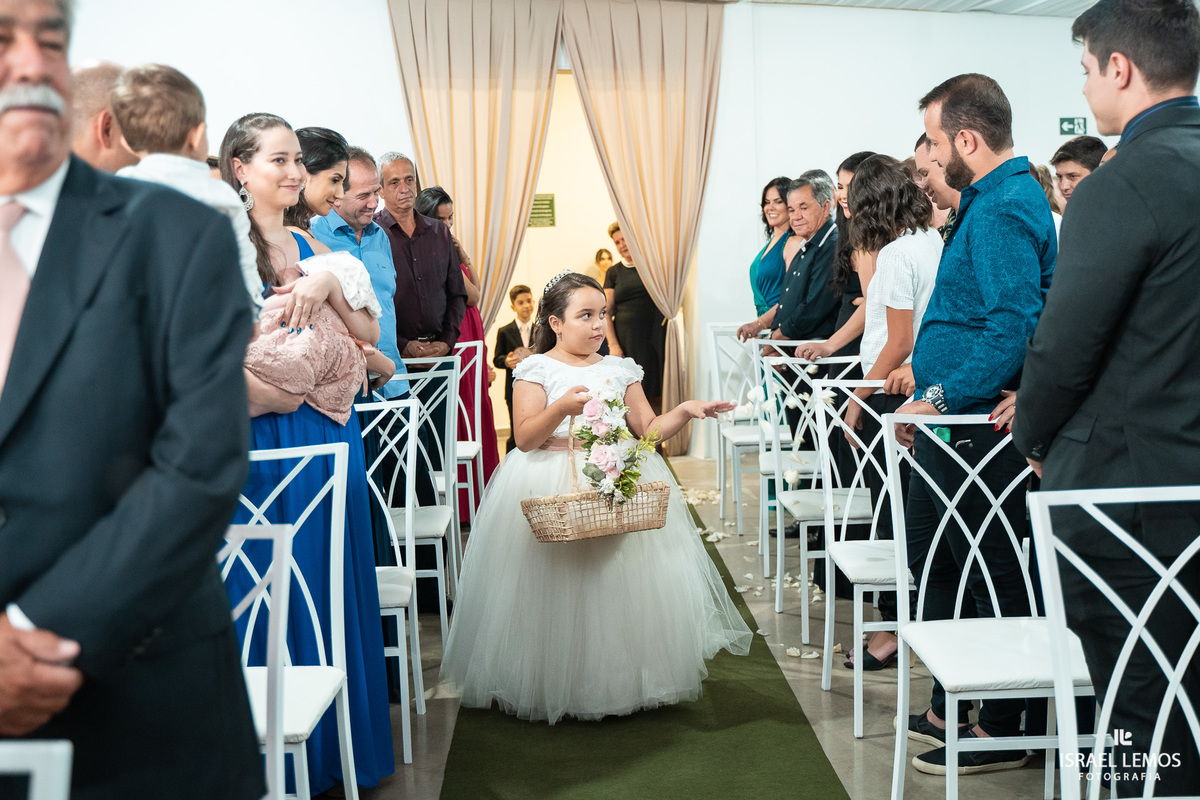 vestido de dama em pitangui