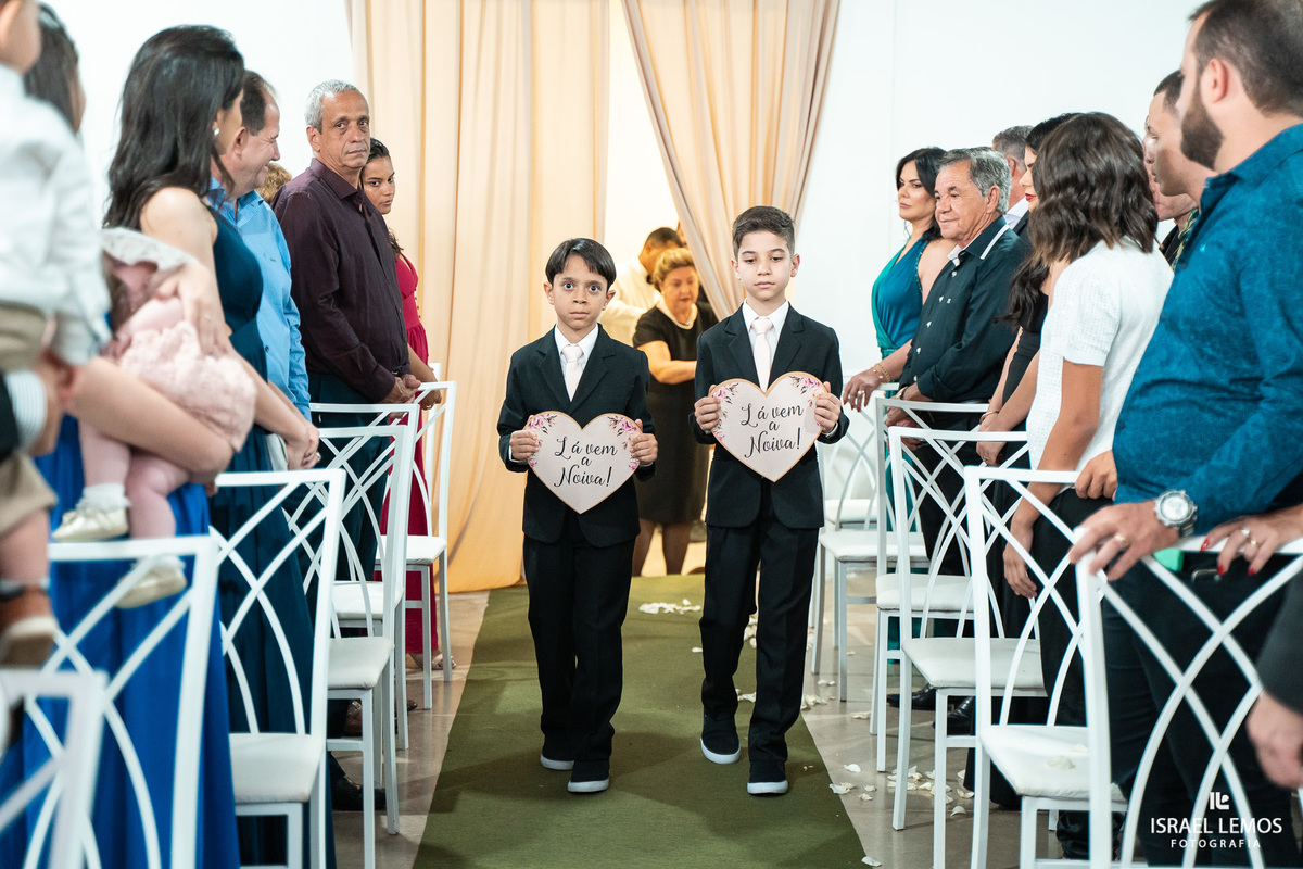 terno para pajem em pitangui